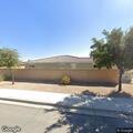 Person suffered fall injury at West Papago Street