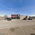 Vehicle hit by employee in restaurant parking lot