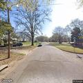 Traffic stop on West 18th Street in Texarkana