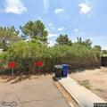 Person fallen near N Hawes Road in Mesa