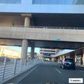 Person injured in fall at Sky Harbor Airport Terminal 3