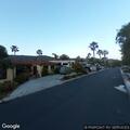 Traumatic injuries at RV resort front gate