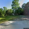 Loose dog complaint on Old Serenity Drive