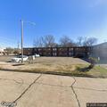 People reported inside vacant apartment units