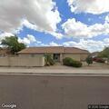 Assault reported near West Higley Street