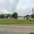 Person found on ground after being in washing machine at RV park