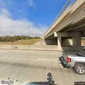 Dispute involving man and woman in truck
