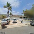 Patient initially uncooperative near San Clemente