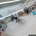 Major crash with injuries at Walmart on New Boston Rd