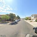 Person resisting officers near 327th Avenue in Buckeye