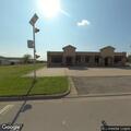 Traffic stop at Loop and Preston Road