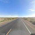 Reckless driver brake-checking trucks on I-10