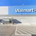Fire alarm at Walmart on North Main Street