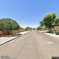 Person injured in fall at 87th Avenue and Monroe Street