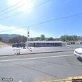 Intoxicated pedestrian in traffic near Sage Coach Inn