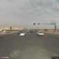 Fire reported near 83rd Avenue and Van Buren Street