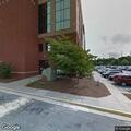Patient transported non-emergent to hospital in Fayetteville