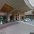Female with possible suicidal thoughts in hospital parking lot