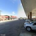 Driver throws object at car and nearly runs it off road