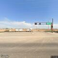 Person with altered consciousness near North Bullard Avenue