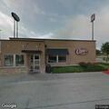 Suspicious person reported at restaurant