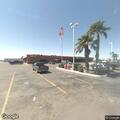 Semi trucks crash at TA Travel Center