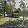 Residential fire alarm on Fairfax Drive