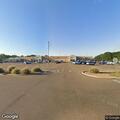 Female having seizure near Walmart money center
