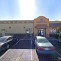 Traffic stop on Toyota Avalon near Taco Bell