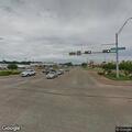 Truck driver throws object during road rage incident