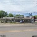 Suspicious person outside Ace Hardware store