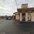 Disturbance involving man in car at hotel parking lot