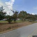 Traffic stop near Reidsville Elementary school