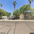 Civil standby at Avondale apartment complex