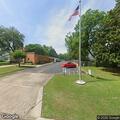 Person having a seizure at St. Mary's Medical Center