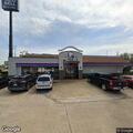 Traffic stop at Taco Bell on St. Michael Drive