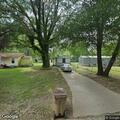 Stepfather threatens to burn trailer in disturbance