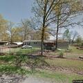 Unattended burn reported behind Sunset Drive home