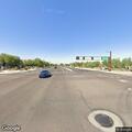 Person with altered consciousness at W Encanto Blvd and N Bullard Ave