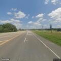 Motorcycle crash reported on Highway 37 in Bogata