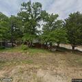 Male with hernia at corner of Dayton and Woodcrest
