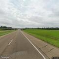 Oversized load blocks lane on I-30 in New Boston