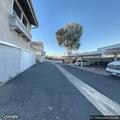 Odor of gas inside building on Vista Colina