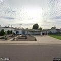 Pedestrian injured in traffic collision