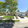 Person bleeding near Marina Vista