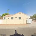 Person suffers fall injury at West Citrus Grove address