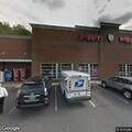 Officer stops SUV with unlisted license plate