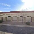 Audible alarm at school on West Flower Street