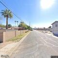 Concern for elderly woman walking on N 30th Street