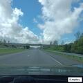 Police asked to check stopped car on I-95